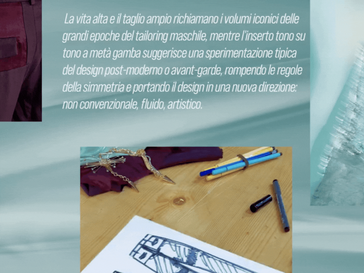 Anteprima progetto